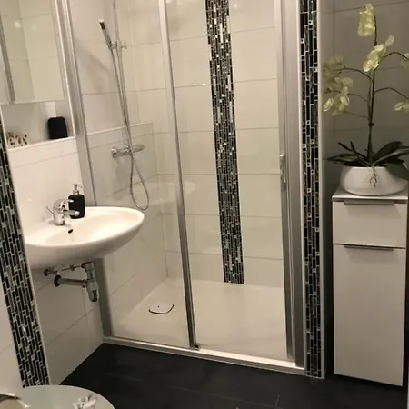 Ferienwohnung Viktoria Гота Экстерьер фото
