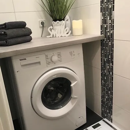Ferienwohnung Viktoria Гота Экстерьер фото
