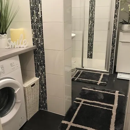 Ferienwohnung Viktoria Гота Экстерьер фото
