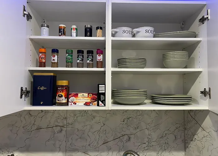 Ferienwohnung Viktoria