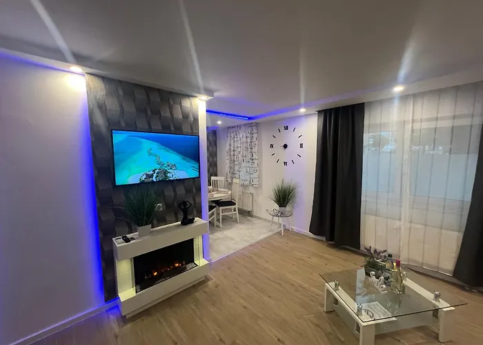 Ferienwohnung Viktoria