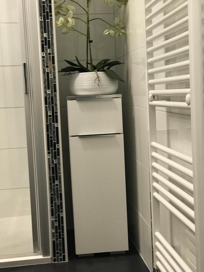 Viktoria Apartment Gotha