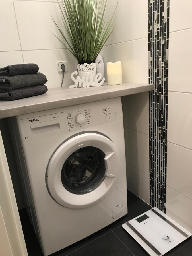 Apartment Viktoria Gotha