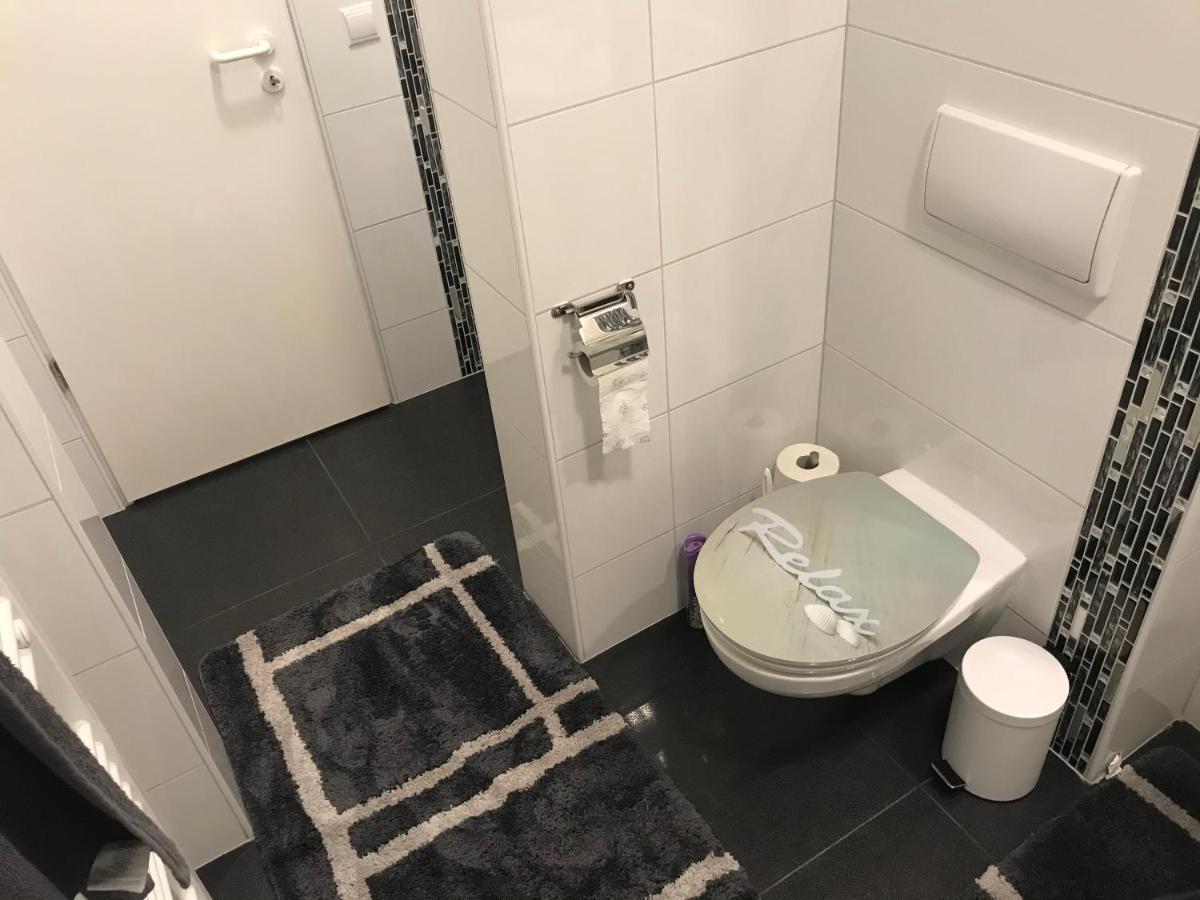 Apartment Viktoria *