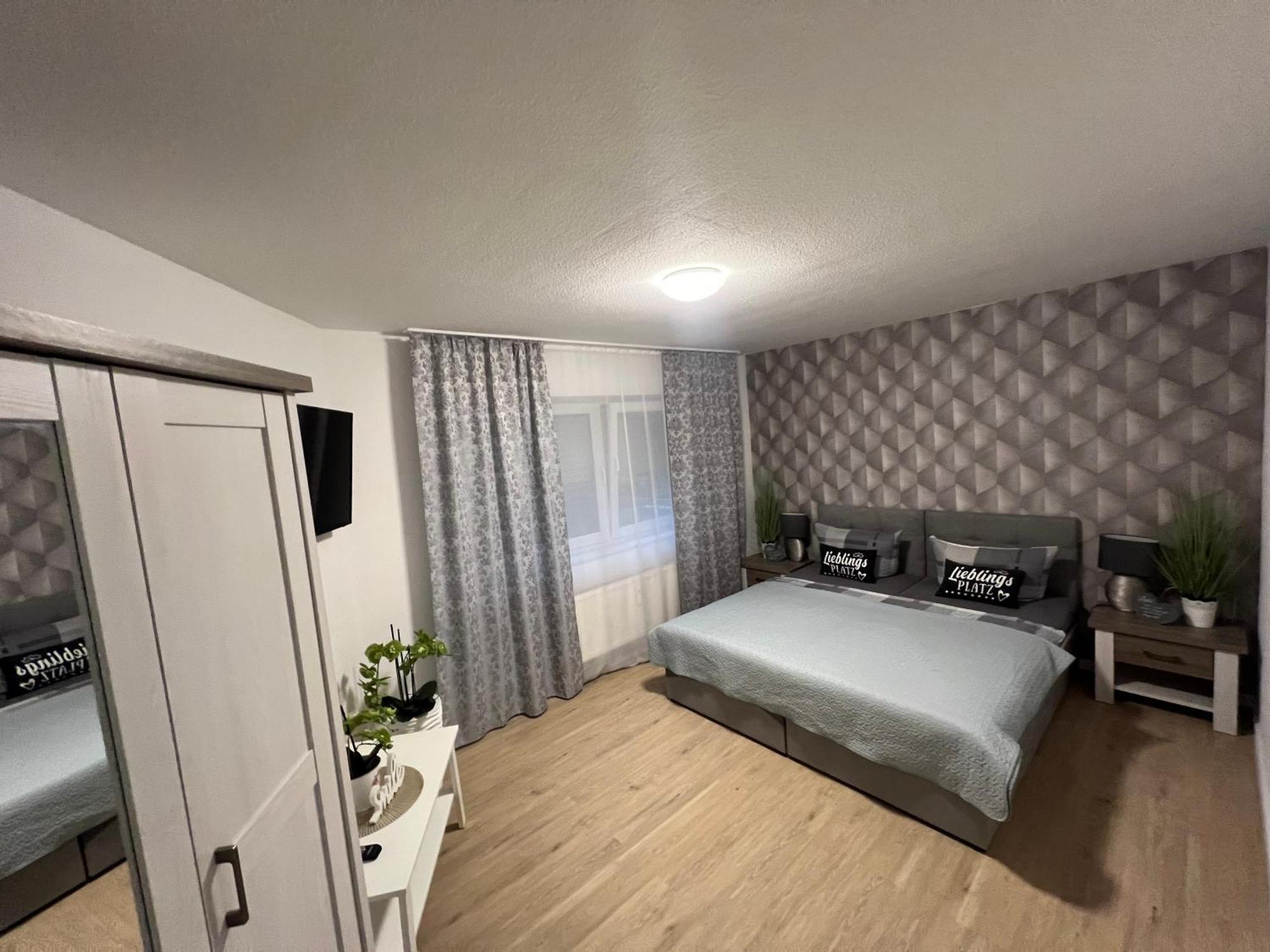 Apartament Viktoria Gotha