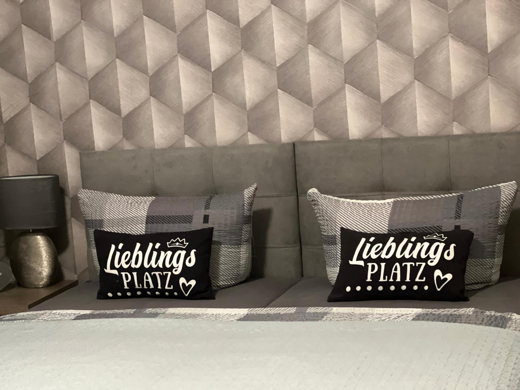 Viktoria Apartment Gotha