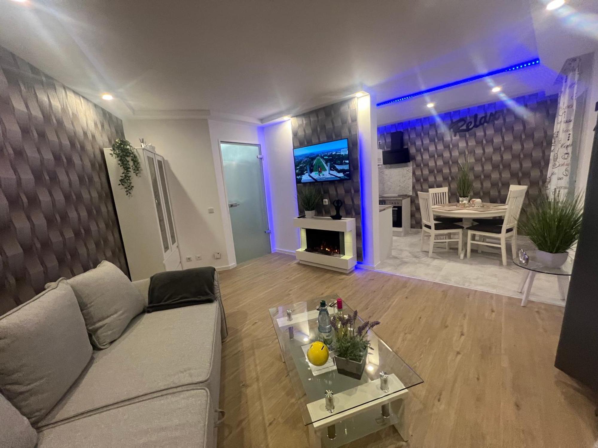 Viktoria Apartment Gotha