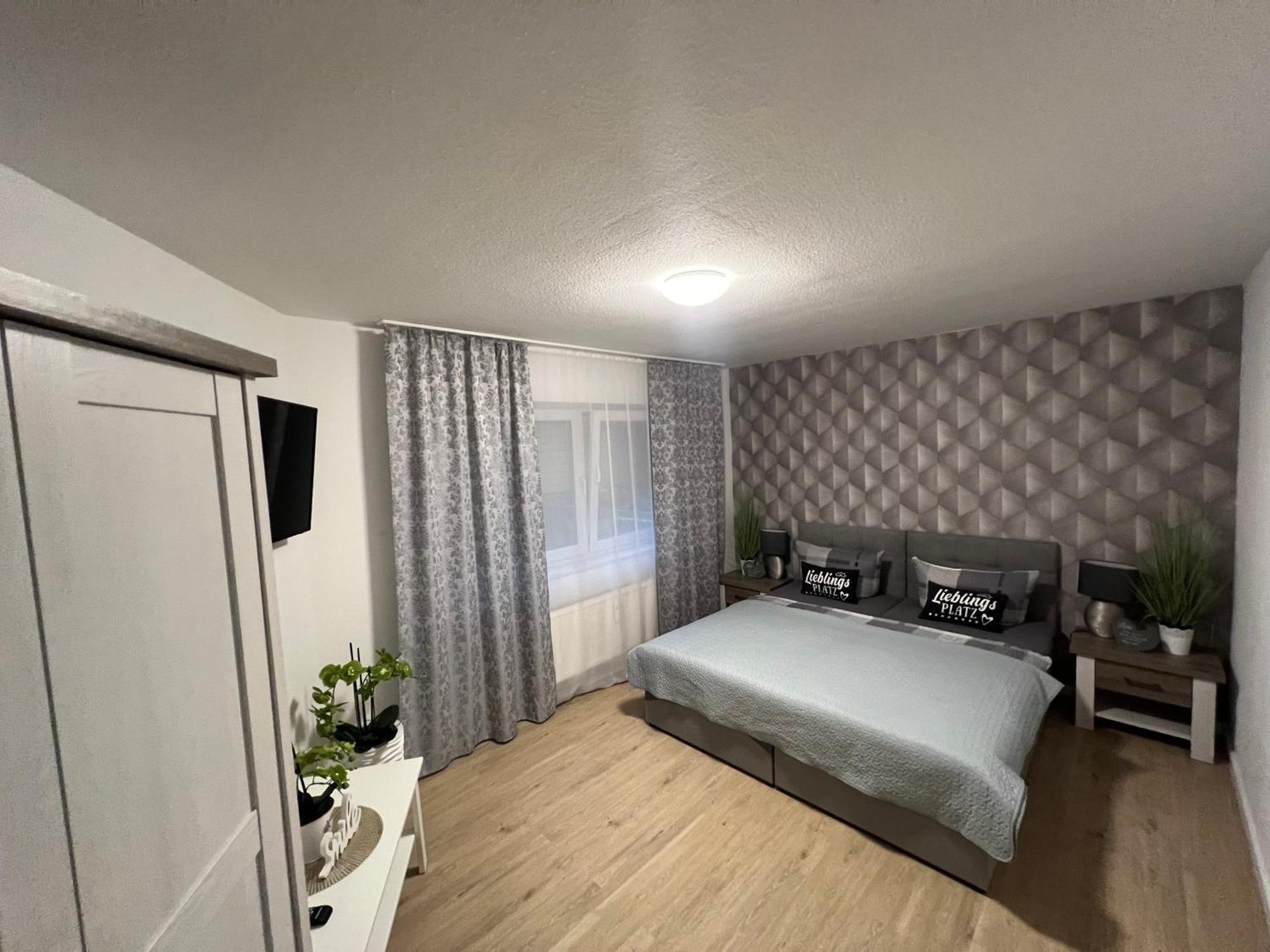Viktoria Apartament Gotha