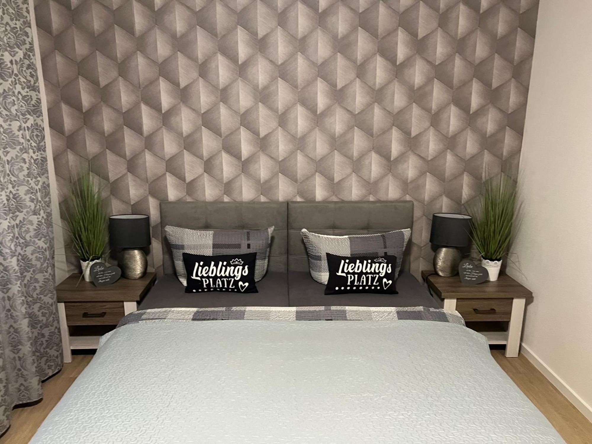 Apartment Viktoria Gotha